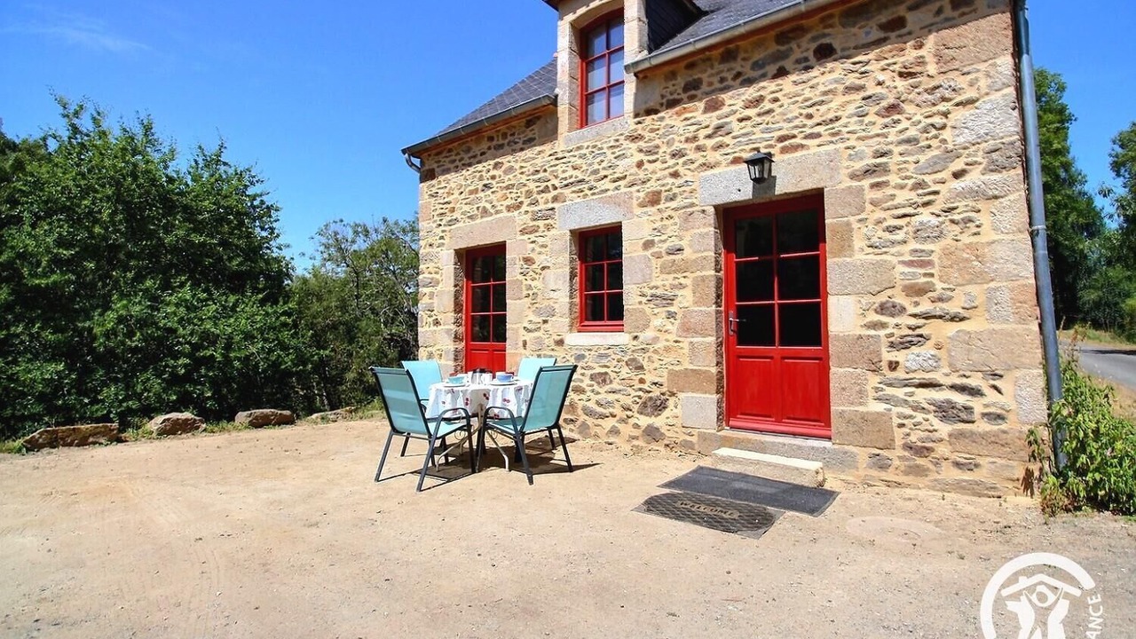 Photo of Outdoor in Corseul