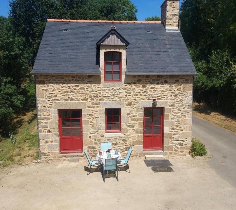 Photo of Outdoor in Corseul
