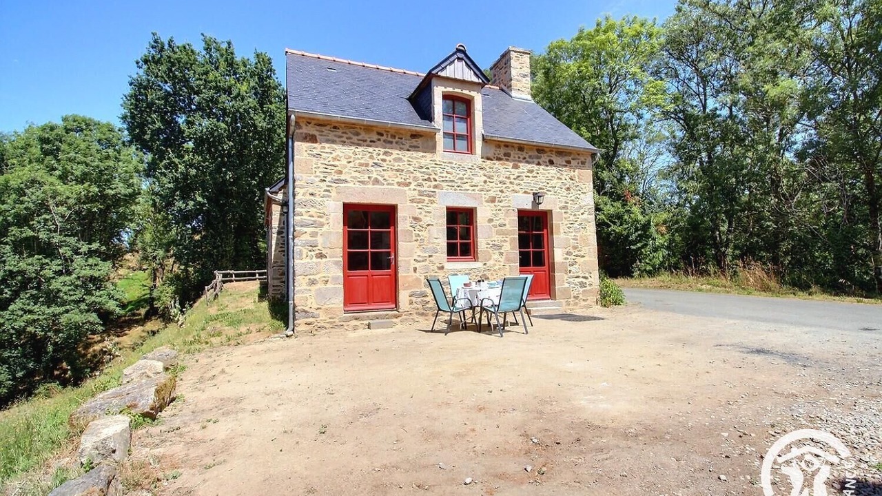 Photo of Outdoor in Corseul