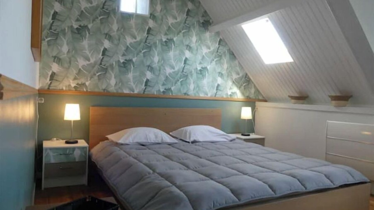 Photo of Bedroom in Le Vast