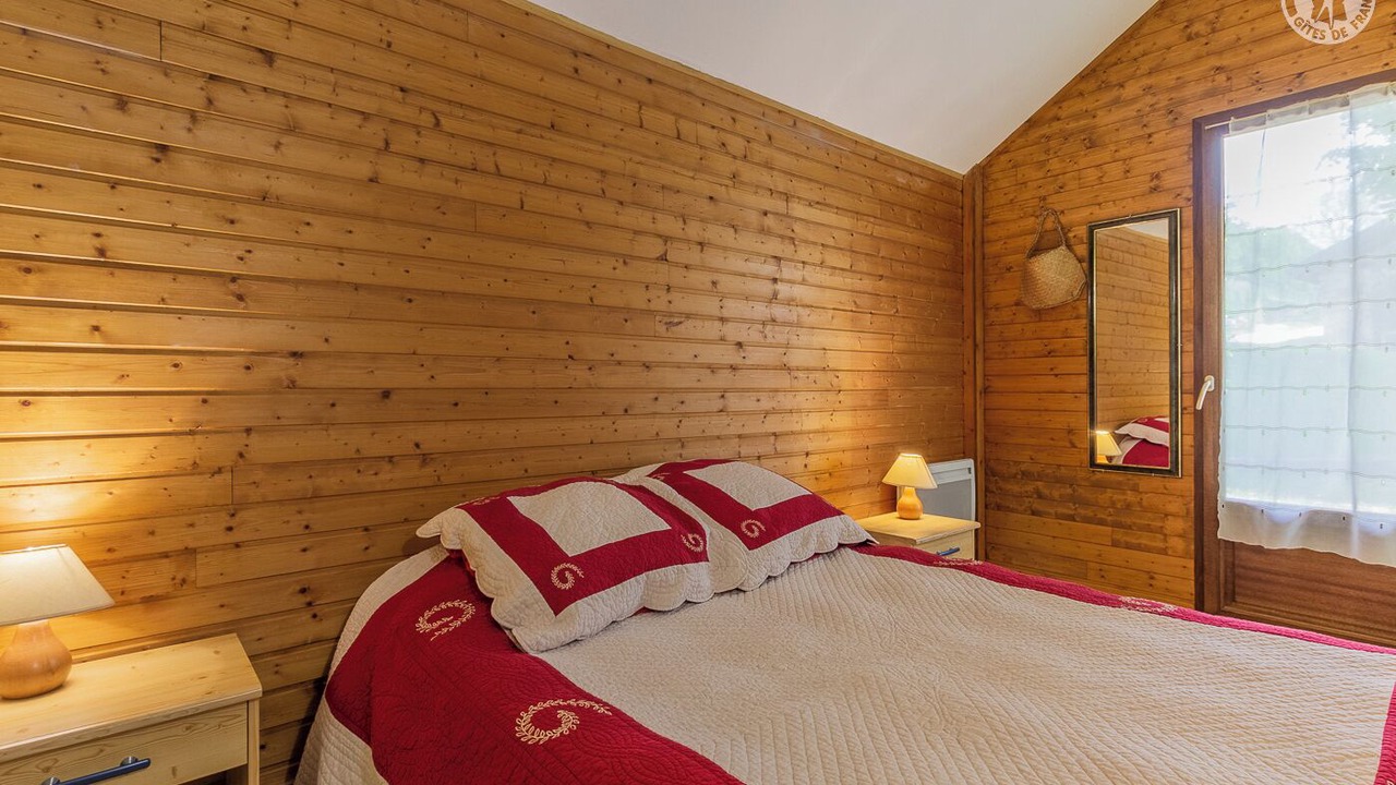 Photo of Bedroom in Ontex
