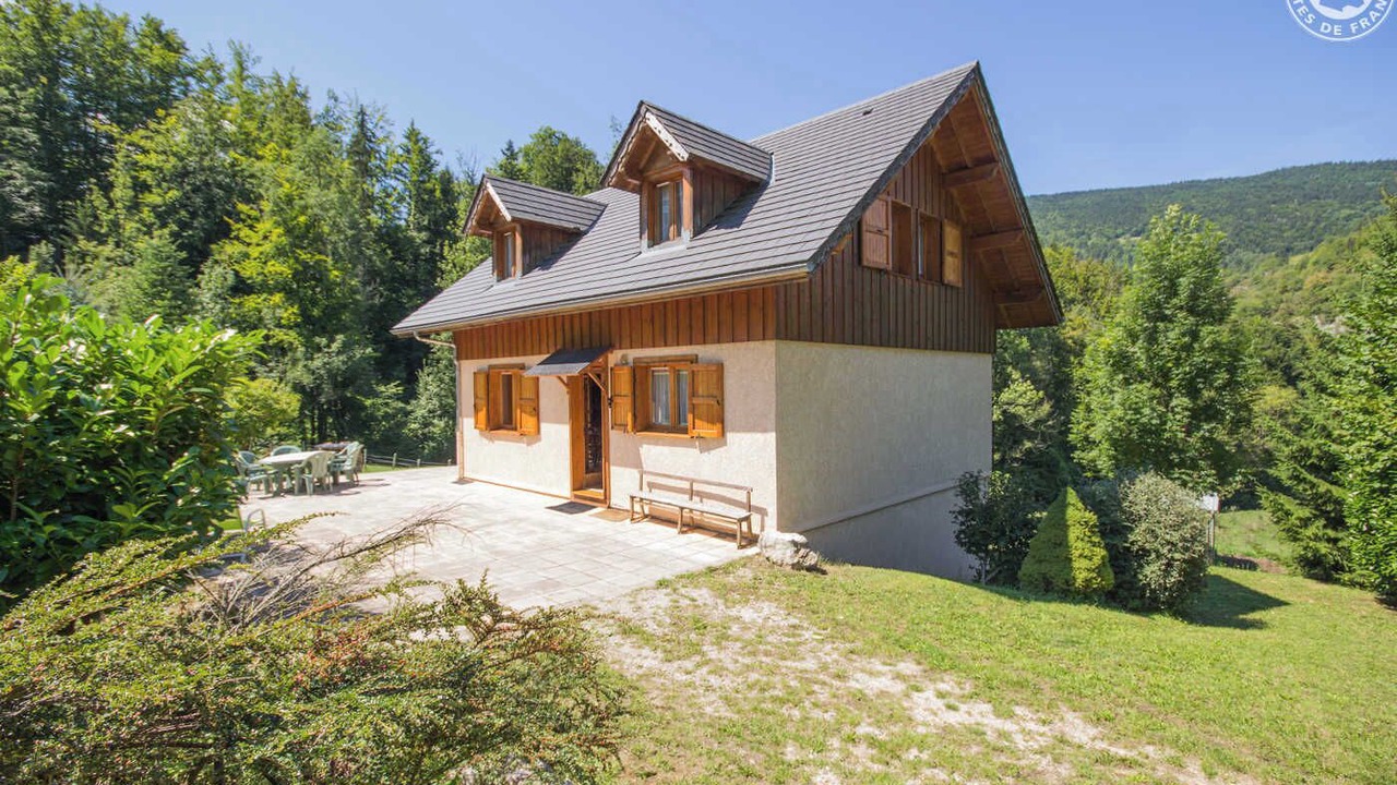 Photo of Outdoor in Entremont-le-Vieux