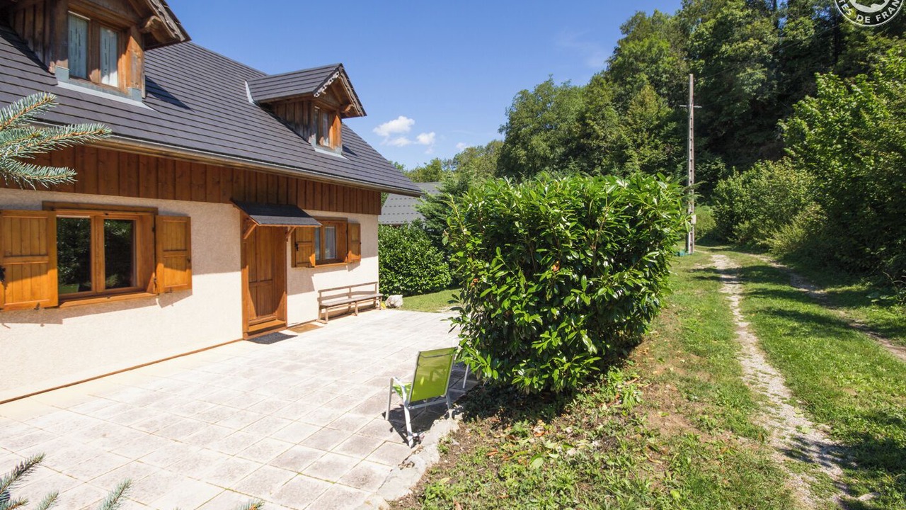 Photo of Outdoor in Entremont-le-Vieux