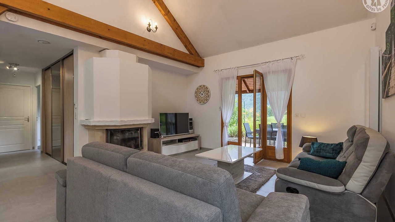 Photo of Livingroom in Chambery
