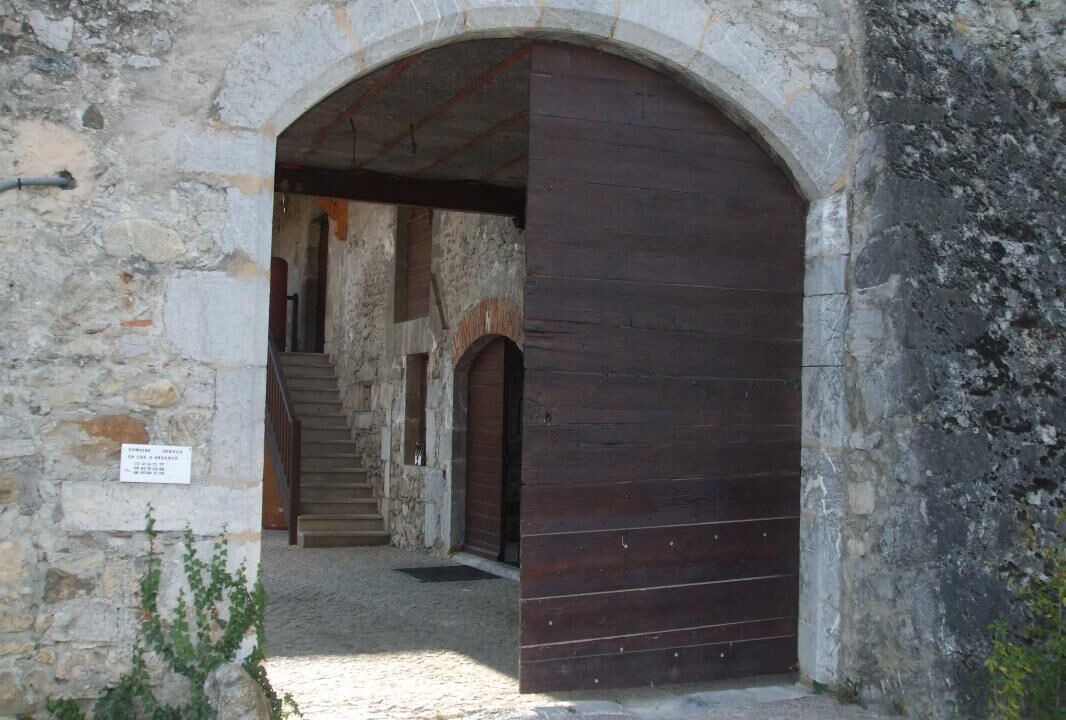 Photo of Outdoor in Arbin