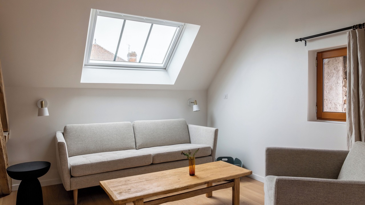 Photo of Livingroom in Noisy-sur-Ecole