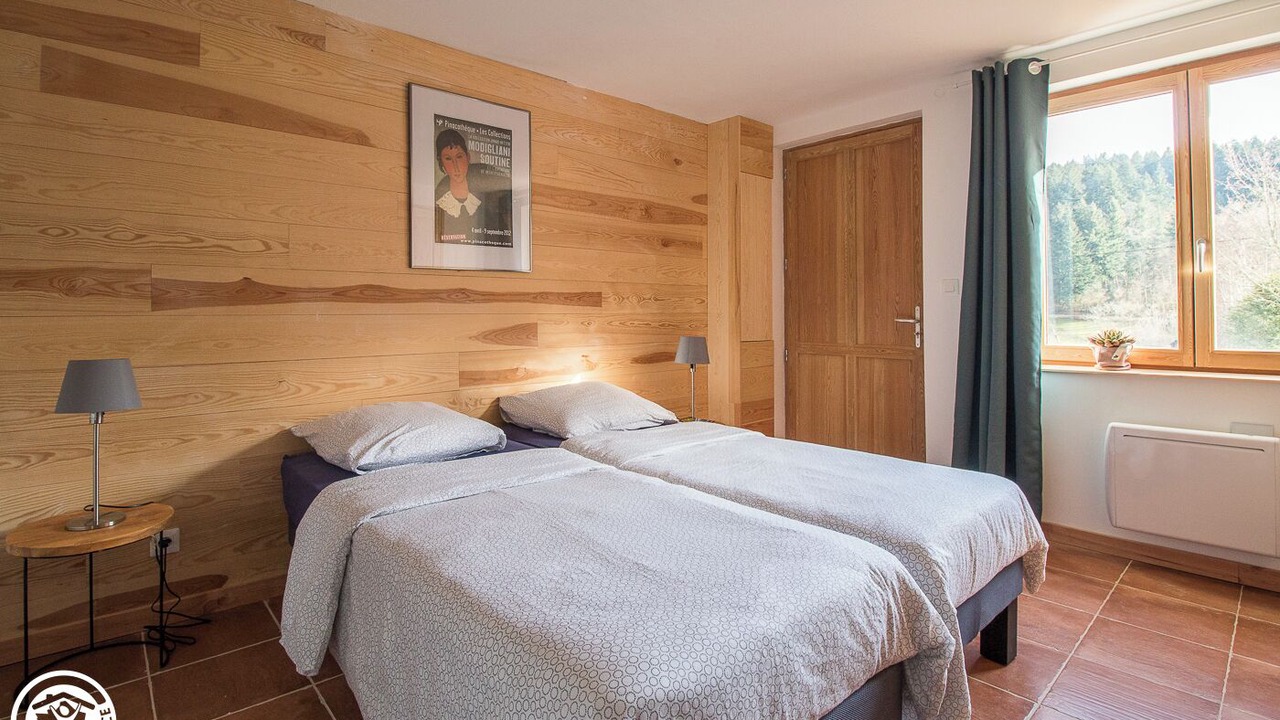 Photo of Bedroom in Thiers