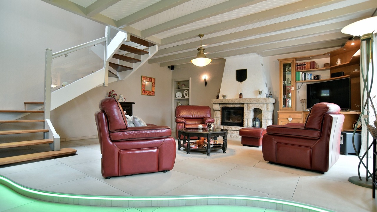 Photo of Livingroom in Plestan
