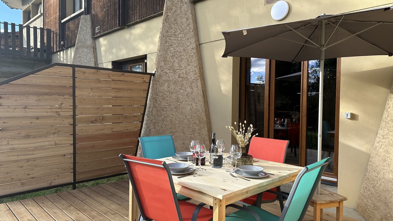Photo of Outdoor in Montclar