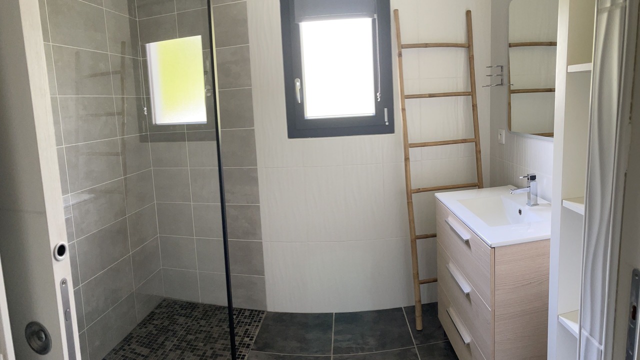 Photo of Bathroom in Saint-Geours-de-Maremne