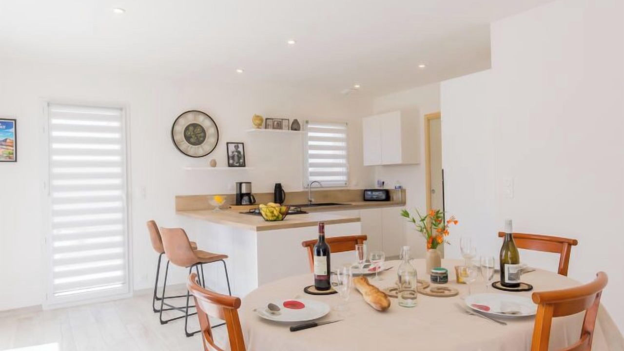 Photo of Livingroom in Saint-Jean-du-Doigt