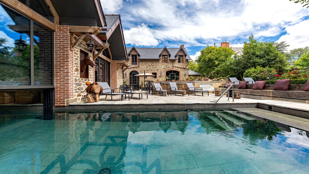 Photo of Outdoor in Saint-Servan