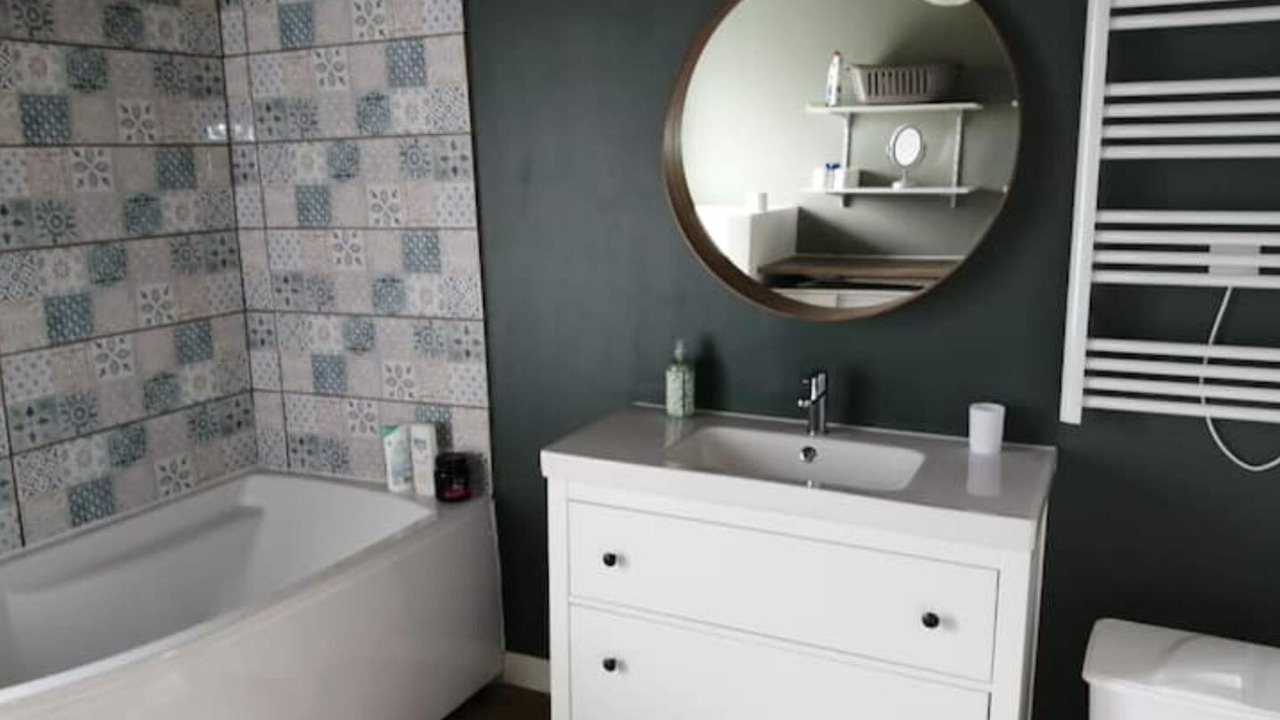 Photo of Bathroom in La Glacerie