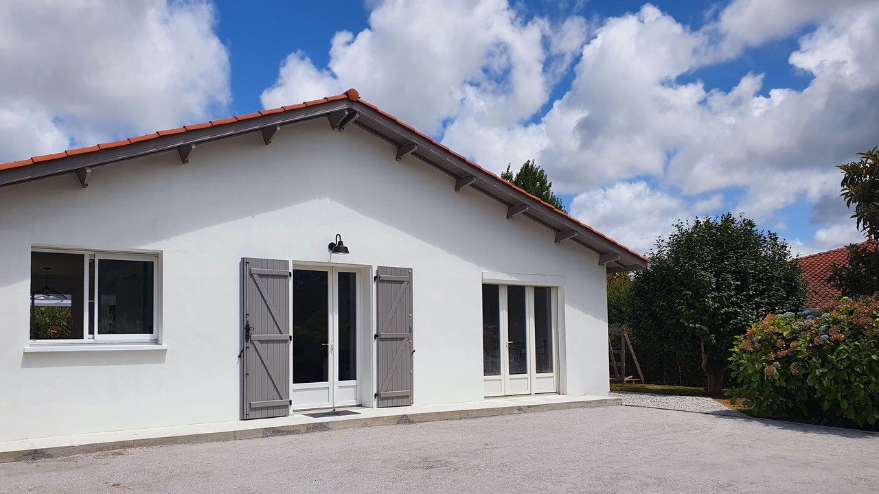 Photo of Outdoor in Saint-Martin-de-Seignanx