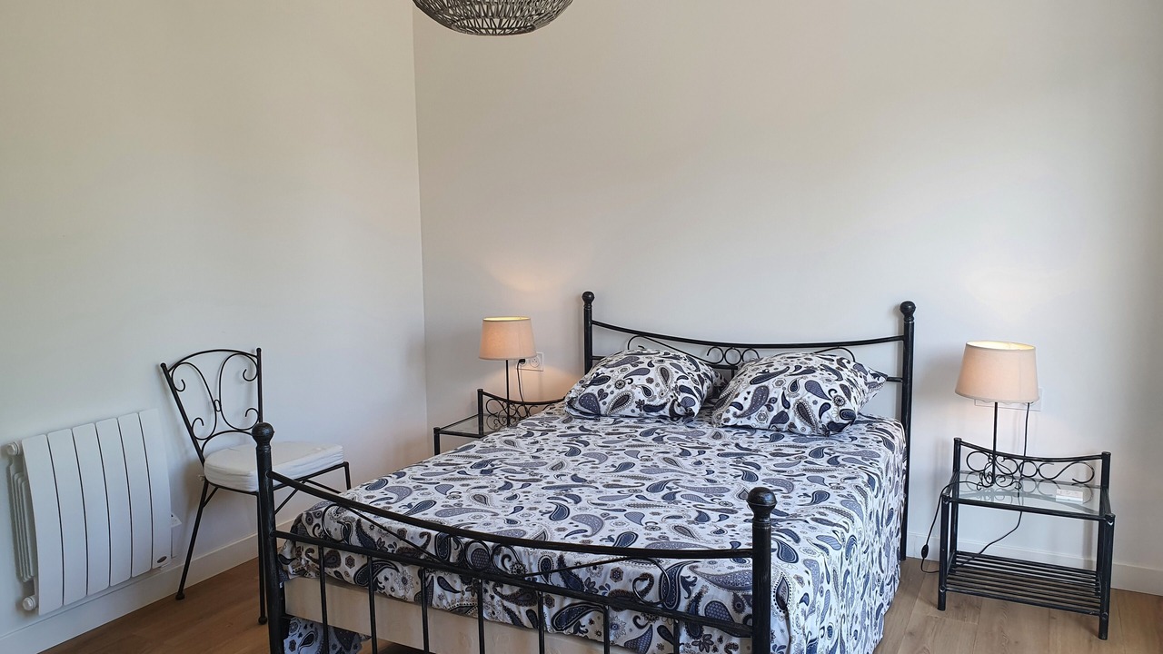 Photo of Bedroom in Saint-Martin-de-Seignanx