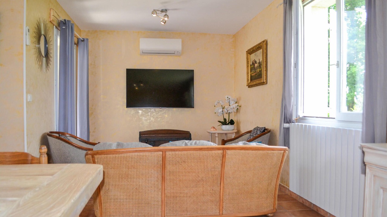 Photo of Bedroom in Saint-Georges