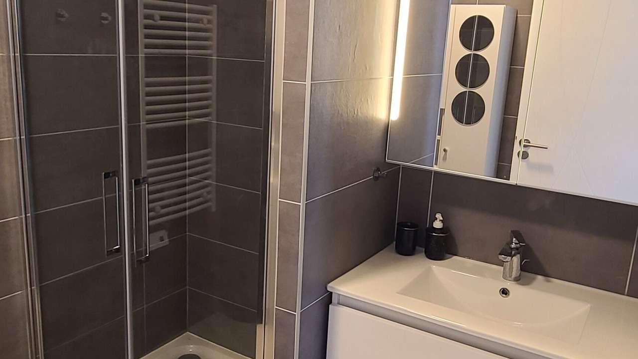Photo of Bathroom in Canet-en-Roussillon