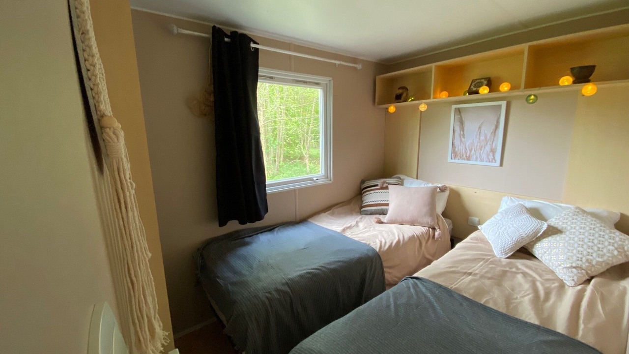 Photo of Bedroom in Sainte-Christine