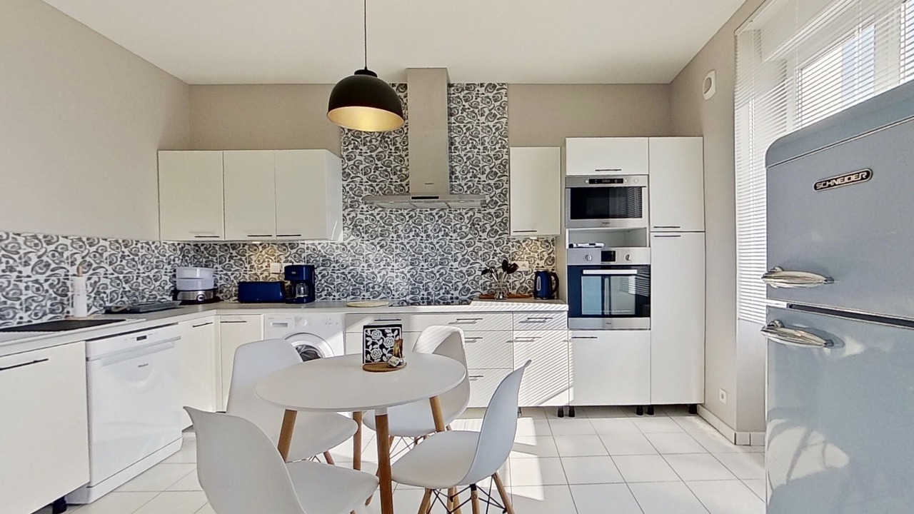 Photo of Kitchen in Beganne