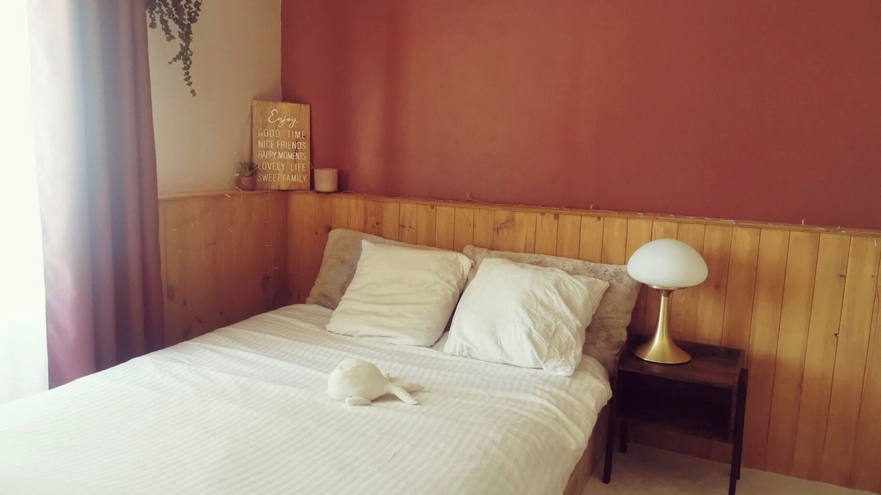 Photo of Bedroom in Questembert
