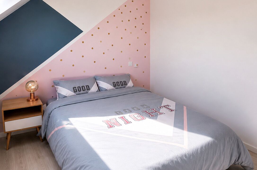 Photo of Bedroom in Questembert