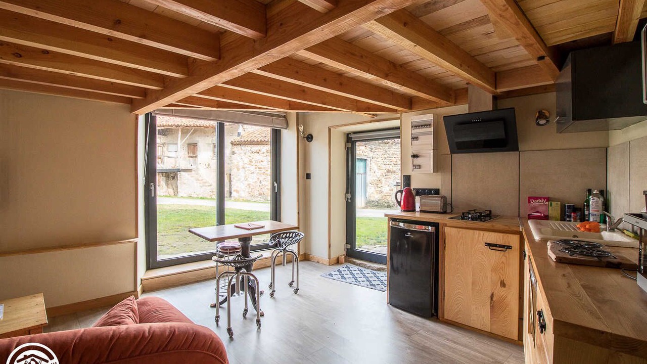 Photo of Kitchen in Manglieu