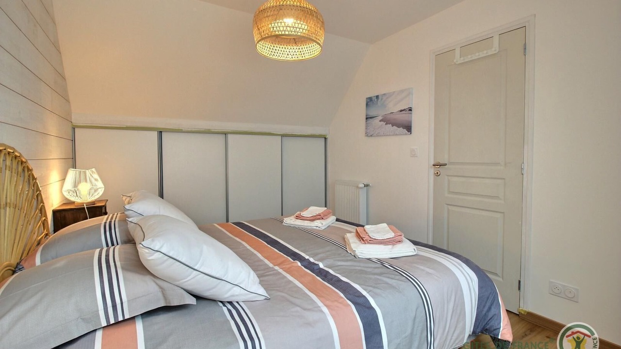 Photo of Bedroom in Trelevern