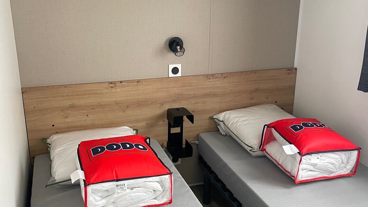 Photo of Bedroom in Le Pouldu