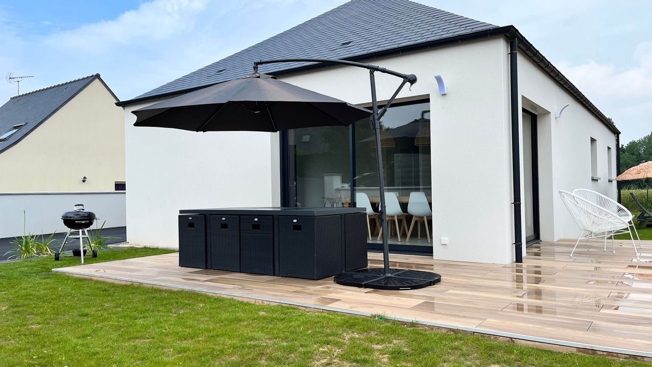 Photo of Outdoor in Plurien