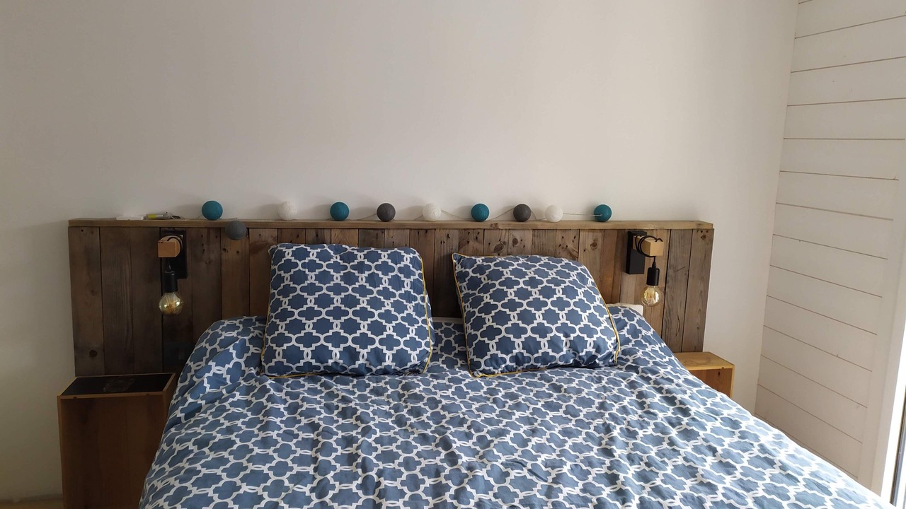 Photo of Bedroom in Cestas
