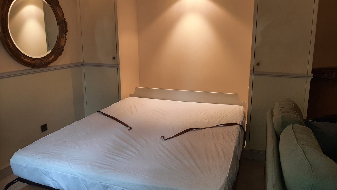 Photo of Bedroom in Montbrun-les-Bains