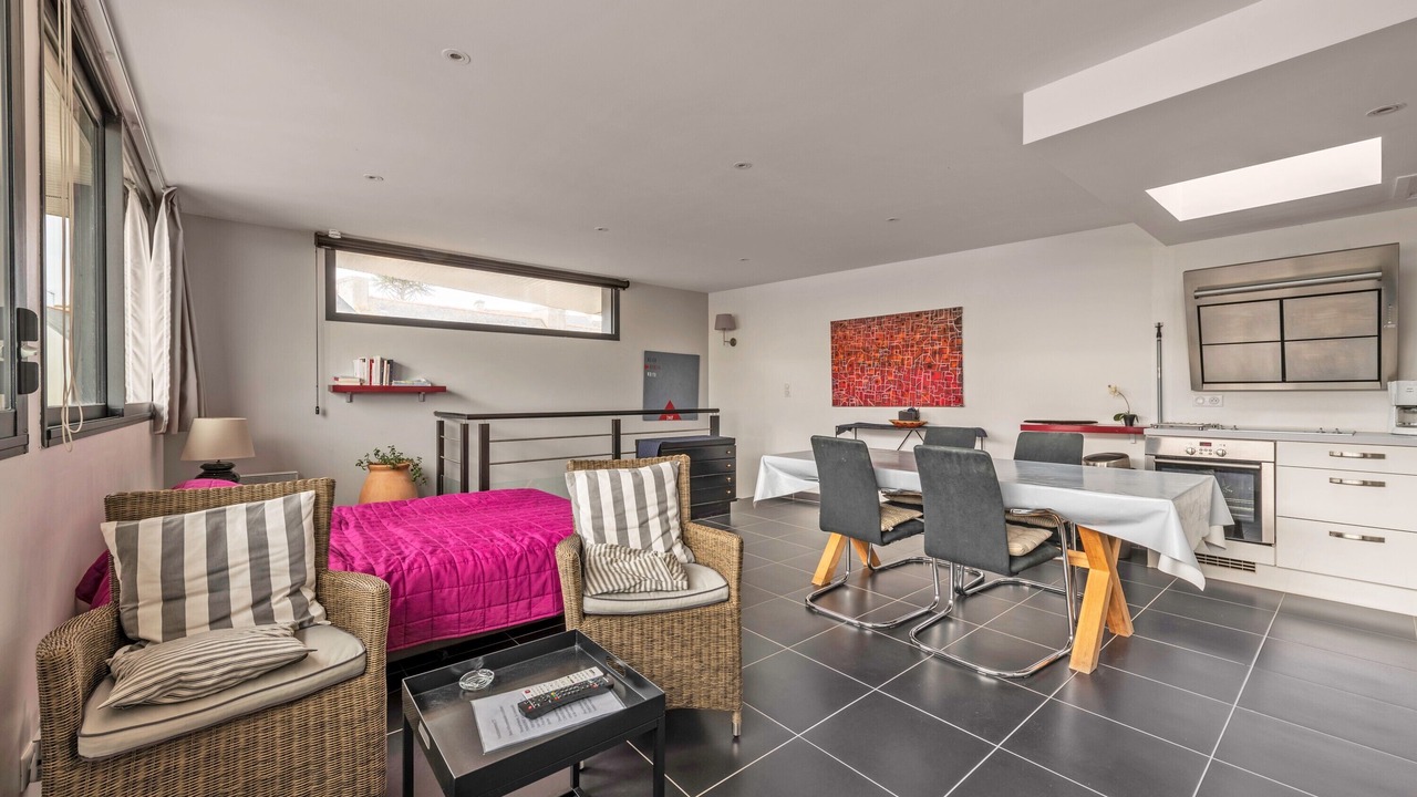 Photo of Bedroom in Plobannalec-Lesconil