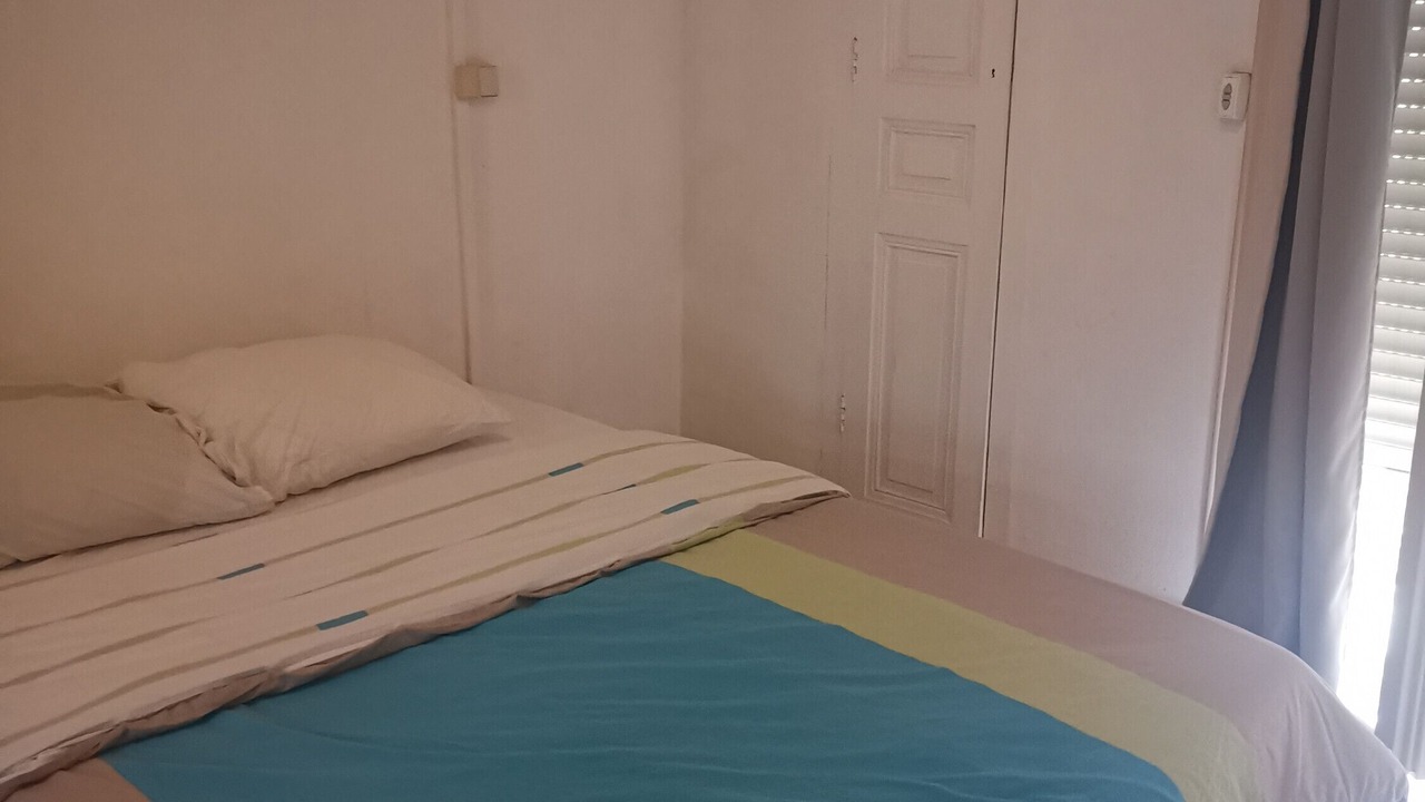 Photo of Bedroom in Molitg-les-Bains
