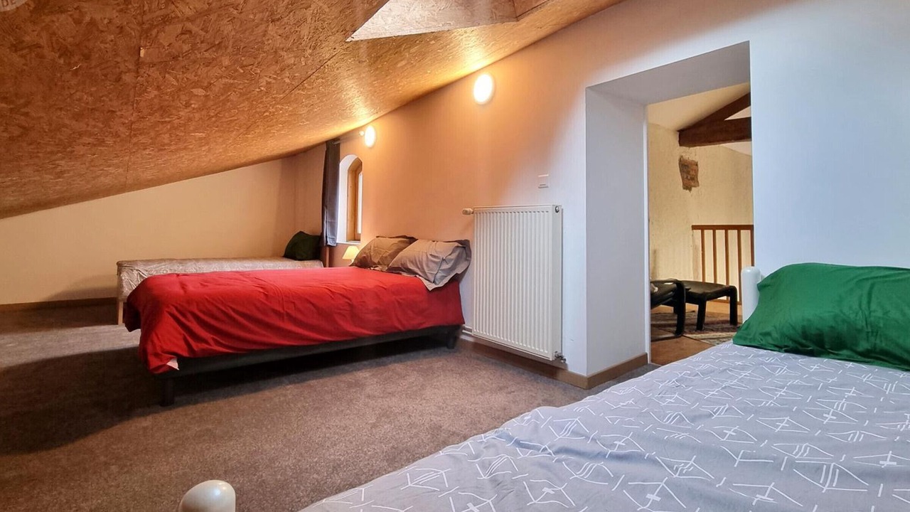 Photo of Bedroom in L'Hopital-le-Grand