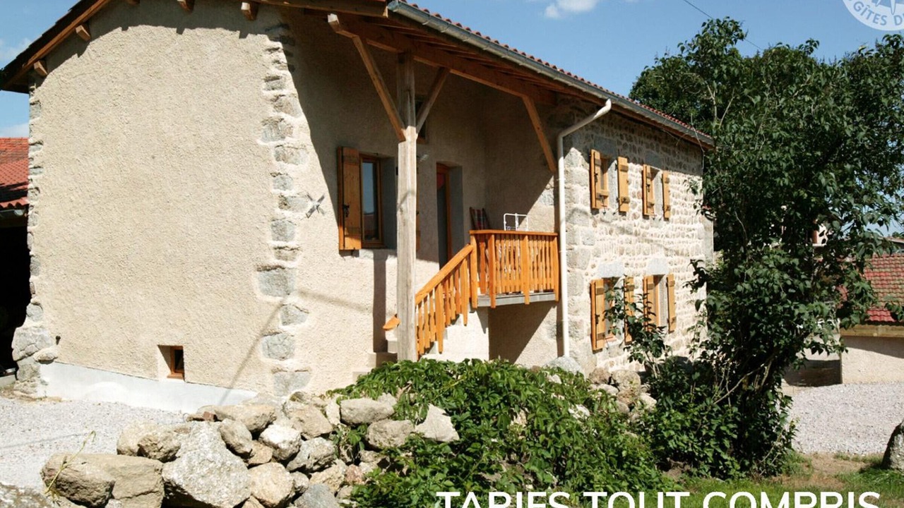 Photo of Outdoor in Saint-Julien-la-Vetre