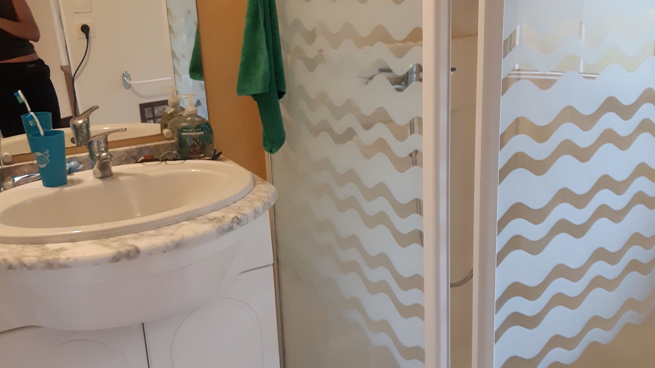 Photo of Bathroom in Ascarat