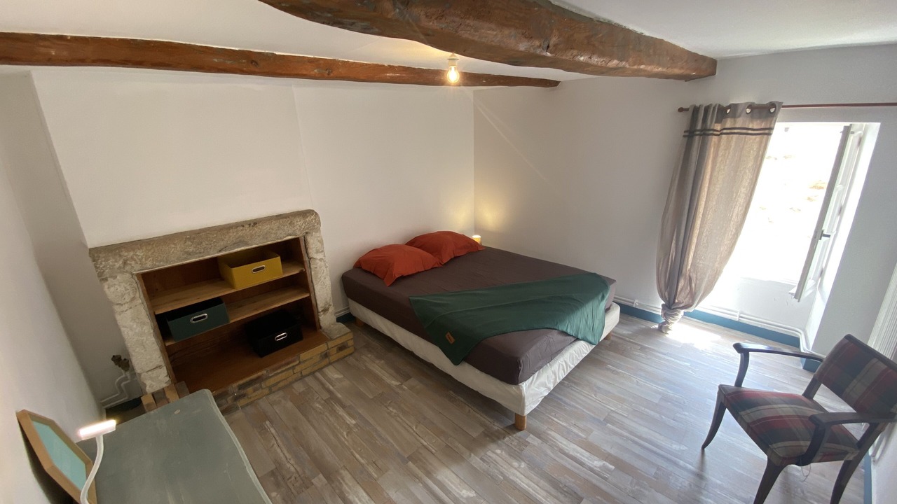 Photo of Bedroom in Belz
