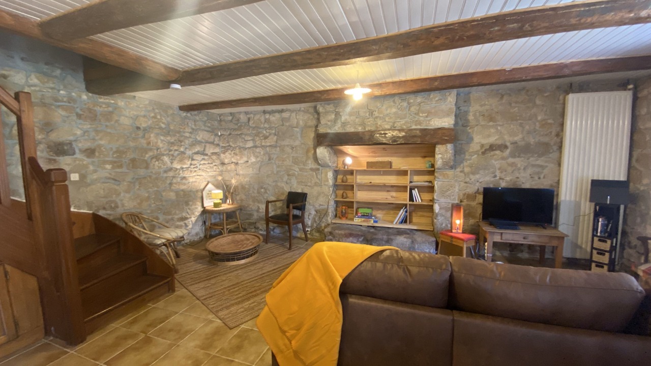 Photo of Livingroom in Belz