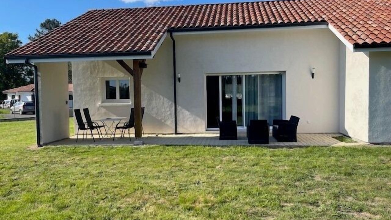 Photo of Outdoor in Vielle-Saint-Girons