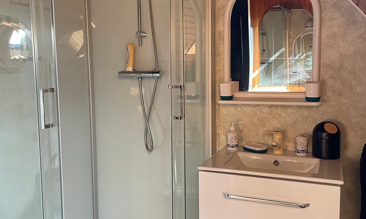 Photo of Bathroom in Guisseny