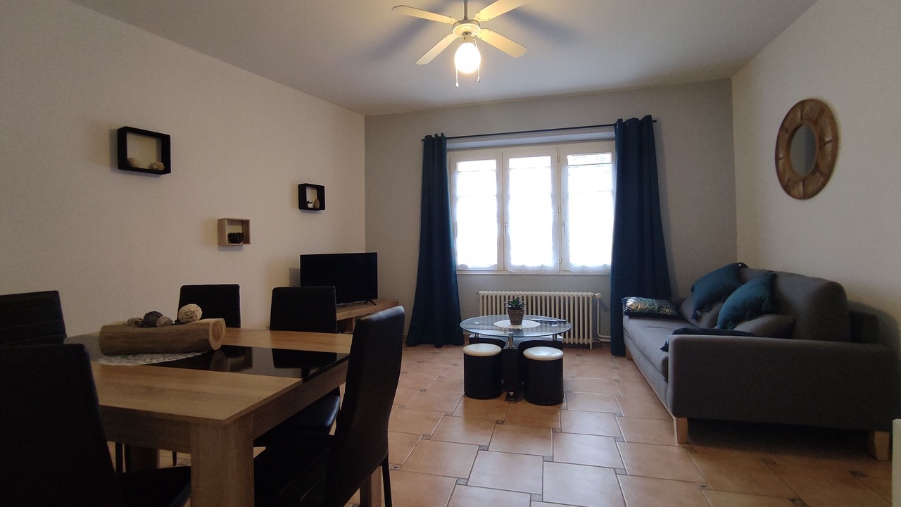 Photo of Livingroom in Issoudun