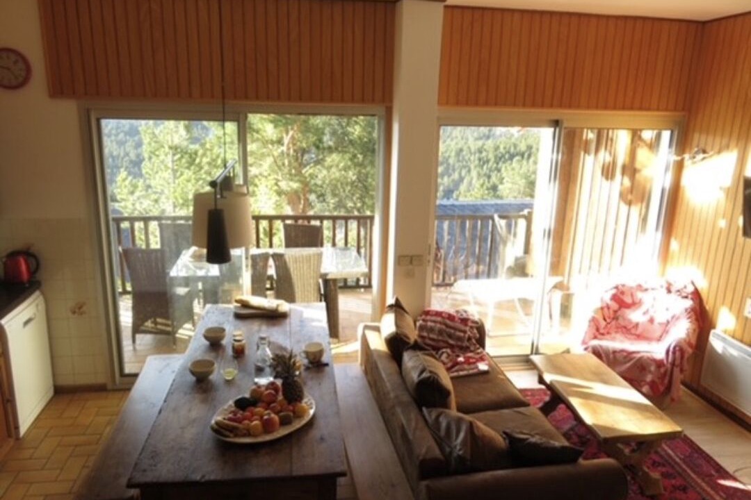 Photo of Livingroom in Puyvalador