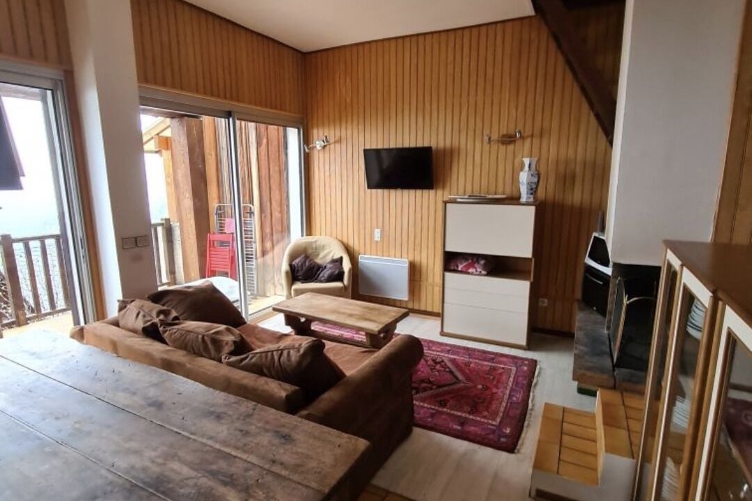 Photo of Livingroom in Puyvalador