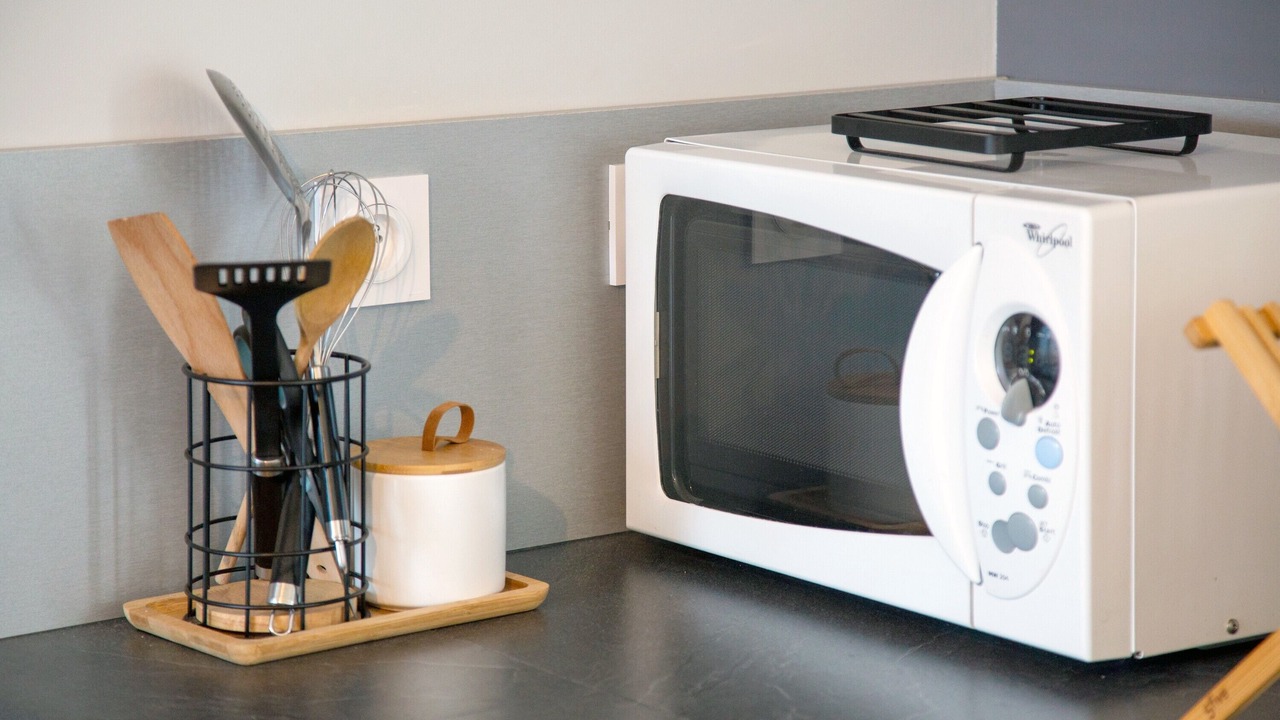 Photo of Kitchen in Erdeven