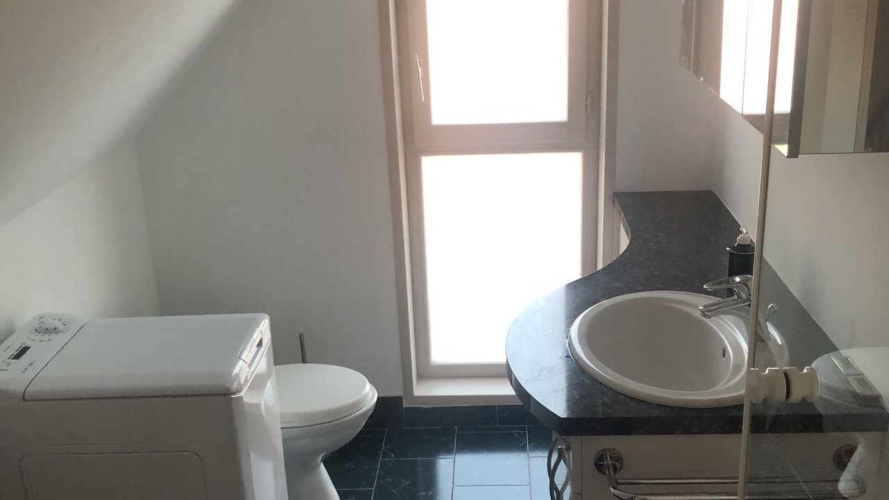 Photo of Bathroom in Coutiches