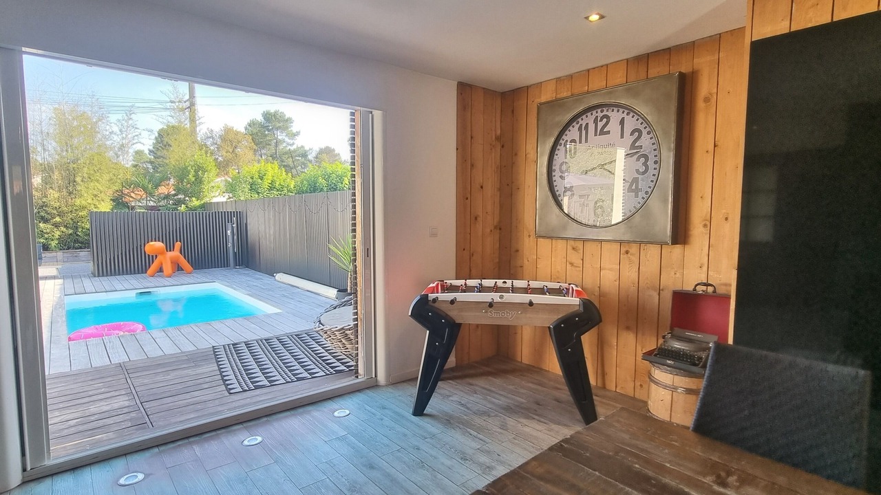 Photo of Outdoor in Pessac