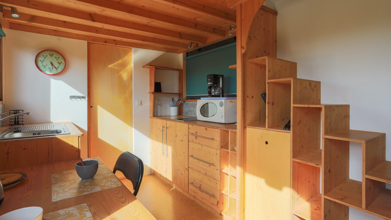Photo of Kitchen in Begard
