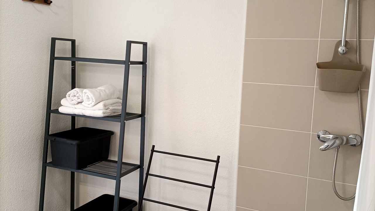 Photo of Bathroom in Salies-de-Bearn