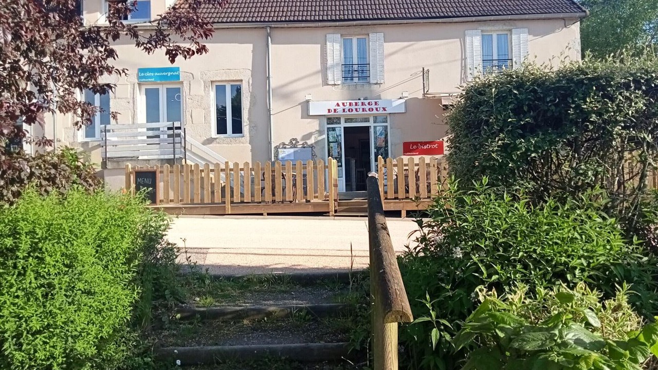 Photo of Outdoor in Louroux-de-Bouble