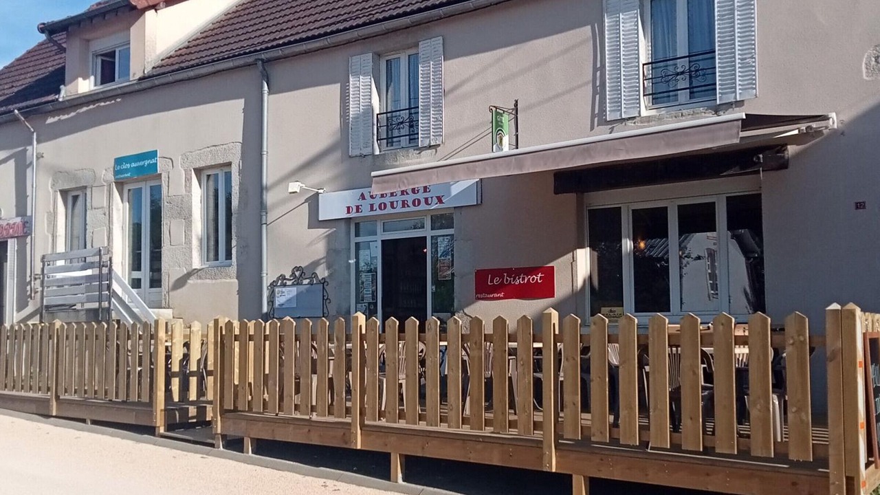Photo of Outdoor in Louroux-de-Bouble